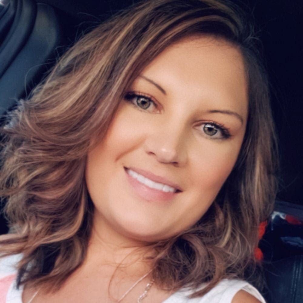 Meet your Posher, Erica